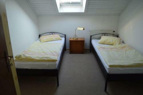 Apartamento Almer Ferienwohnung