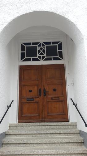 Apartamento Anno1849