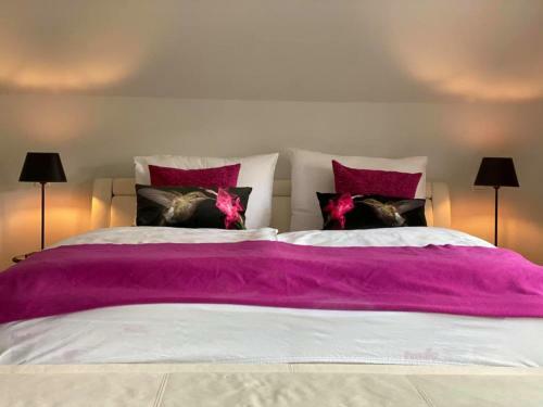 Apartamento Almer Schlossm�hle