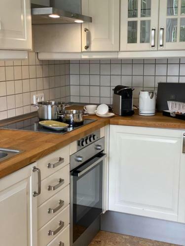 Apartamento Almer Schlossm�hle