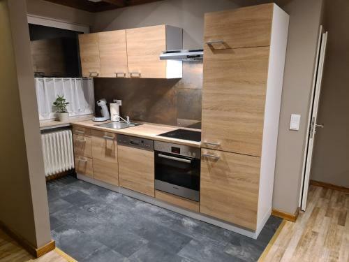 Apartamento Ferienwohnung Lilith