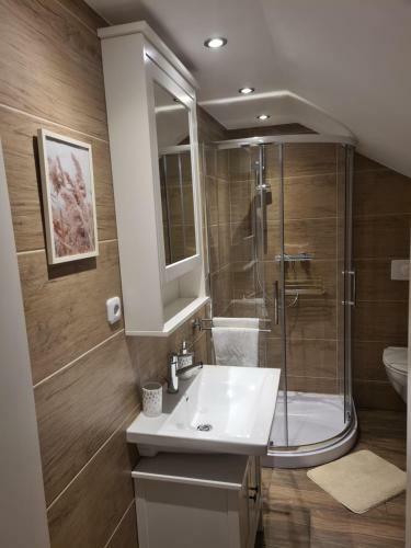 Apartamento Ferienwohnung Lilith