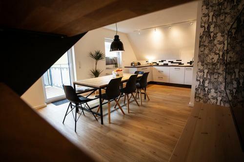 Apartamentos Q-stall Am Poppenberg