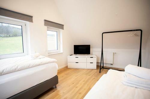 Apartamentos Q-stall Am Poppenberg
