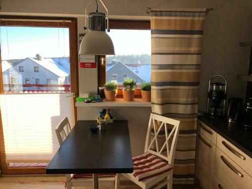 Apartamento Ferienhaus Winterberg