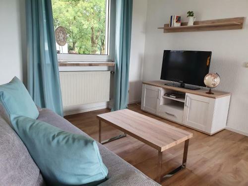 Apartamento Ferienwohnung Am Hoppenberg