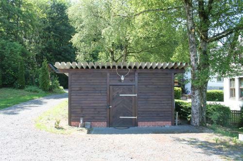 Ferienhaus Mit Ausblick