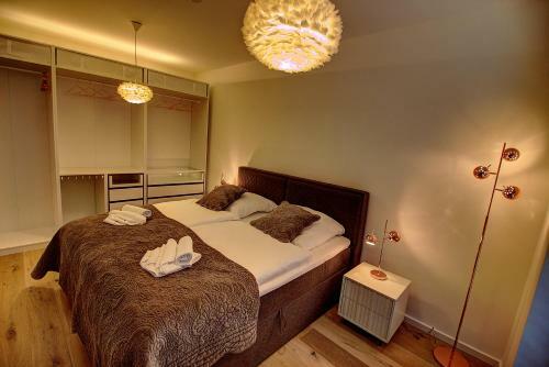 Apartamento Plenus Riverloft