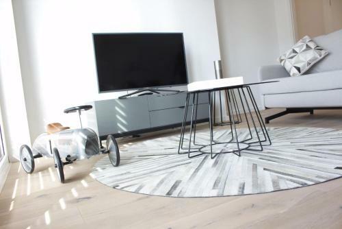 Apartamento Plenus Riverloft