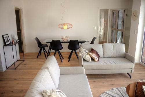 Apartamento Plenus Riverloft