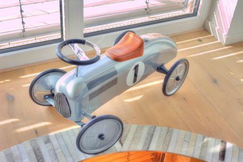 Apartamento Plenus Riverloft