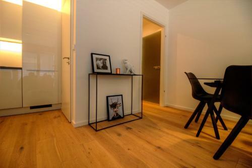 Apartamento Plenus Riverloft