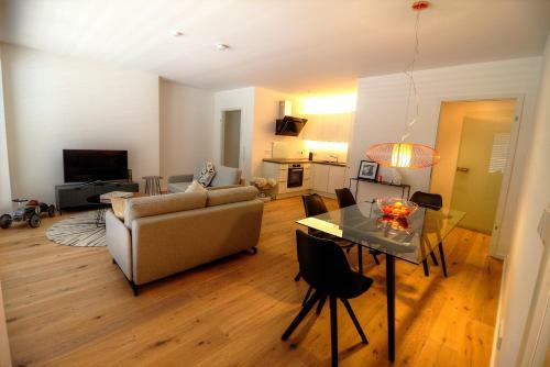 Apartamento Plenus Riverloft