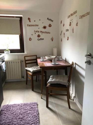 Apartment Ochtum Str.