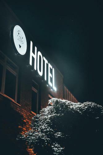 Hotel Sleep Point
