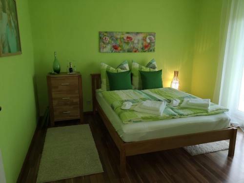 Ninas B&B - Exklusiv F�r Frauen