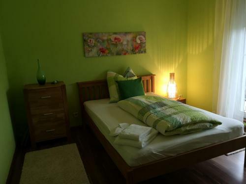 Ninas B&B - Exklusiv F�r Frauen