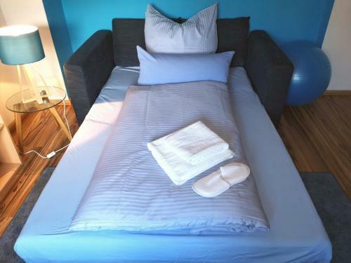 Ninas B&B - Exklusiv F�r Frauen