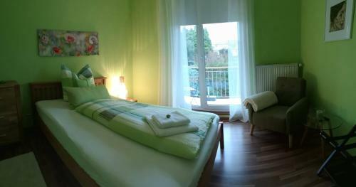 Ninas B&B - Exklusiv F�r Frauen