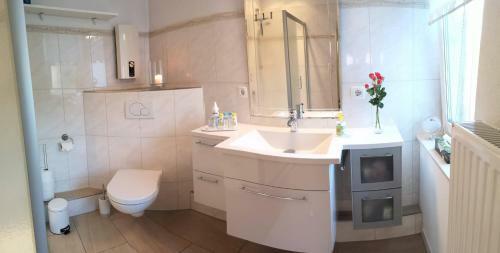 Ninas B&B - Exklusiv F�r Frauen