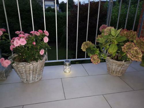 Ninas B&B - Exklusiv F�r Frauen
