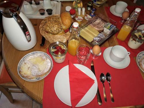 Ninas B&B - Exklusiv F�r Frauen