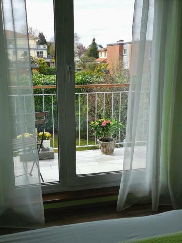 Ninas B&B - Exklusiv F�r Frauen
