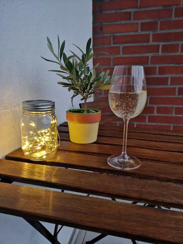 Ninas B&B - Exklusiv F�r Frauen