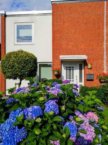 Ninas B&B - Exklusiv F�r Frauen