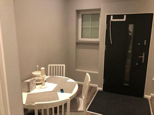 Apartment Kornstra�e