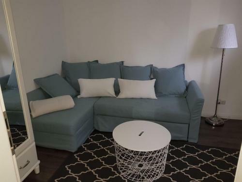 Apartment Kornstra�e