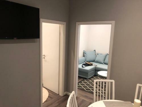 Apartment Kornstra�e