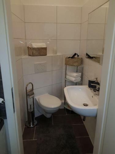 Apartment Kornstra�e