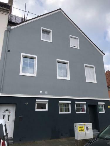 Apartment Kornstra�e