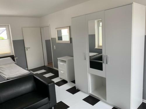 Apartamento Royal-apartments Voll M�bliert Mit Einem Ehe Bett Or