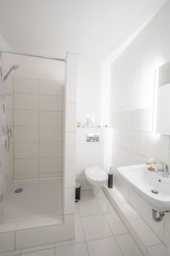 My Apartment Im Bremer Viertel