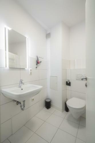 My Apartment Im Bremer Viertel