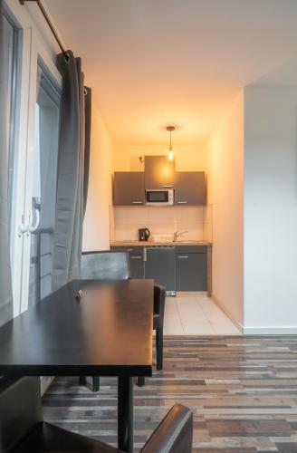 My Apartment Im Bremer Viertel