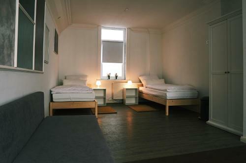 Hostal Pension Burglesum Bremen