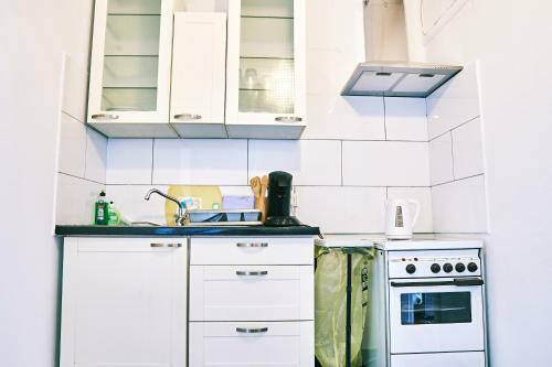 Hostal Pension Burglesum Bremen