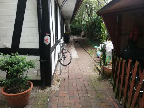 Apartamento Domizil