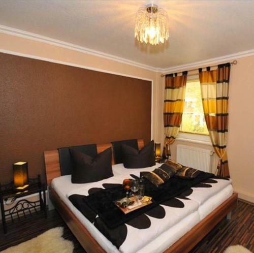 Deluxe Apartments Bremen Typ B