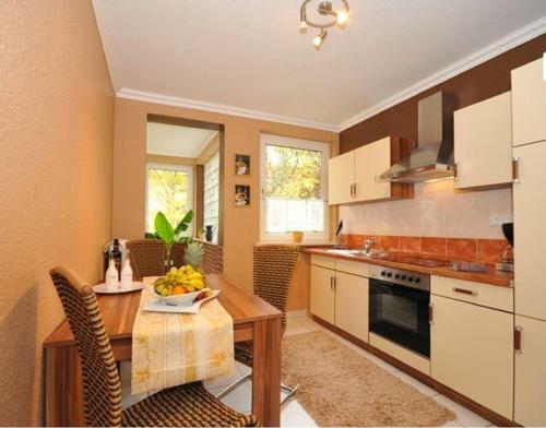 Deluxe Apartments Bremen Typ B