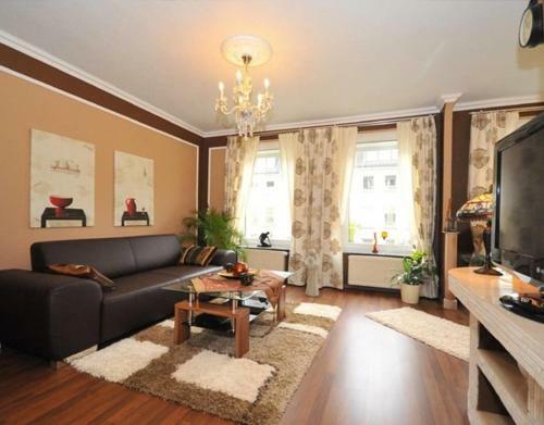 Deluxe Apartments Bremen Typ B