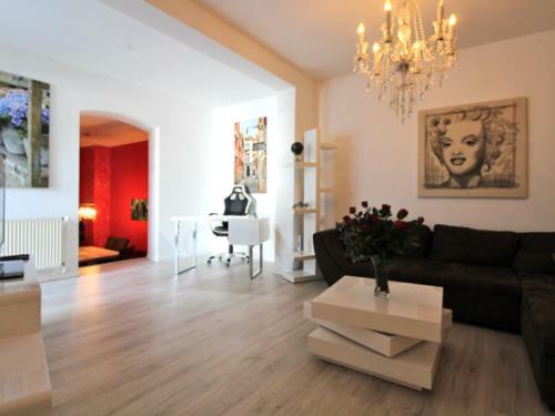 Apartamento Haus Sonnenschein