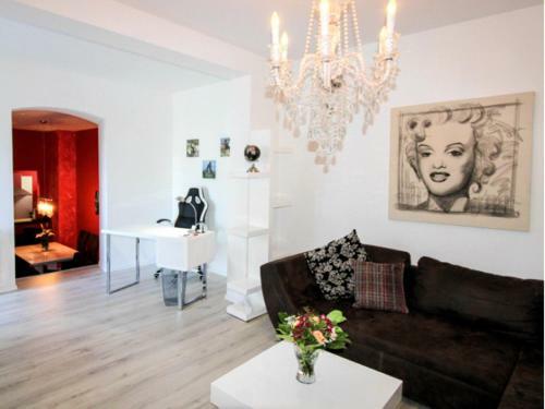 Apartamento Haus Sonnenschein