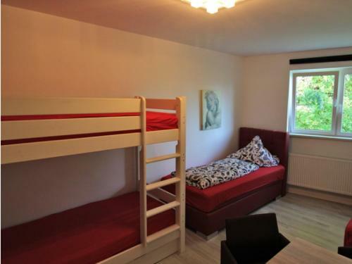 Apartamento Haus Sonnenschein