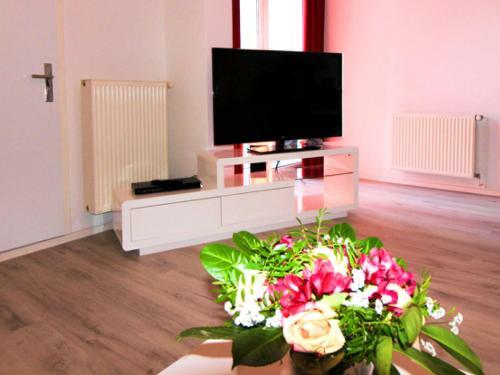 Apartamento Haus Sonnenschein
