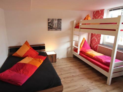 Apartamento Haus Sonnenschein