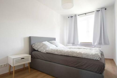 Apartamento Helle Wohnung In Findorff